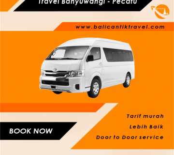 Travel Banyuwangi ke Pecatu