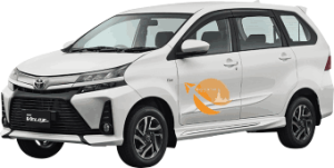 Avanza Carter Sewa Mobil