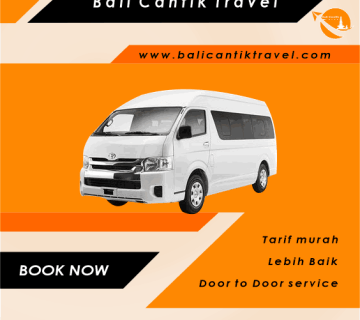 Travel Banyuwangi Bali