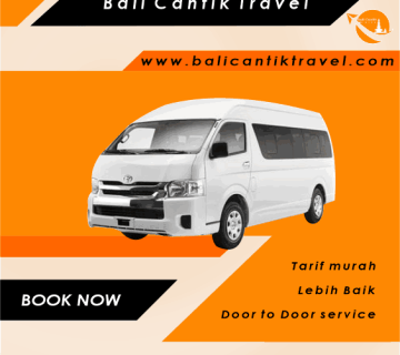 Travel Bali Banyuwangi