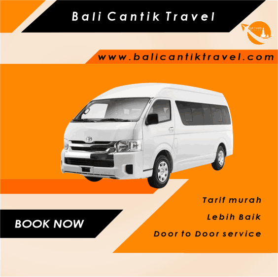 Travel Bali Banyuwangi - Bali Cantik Travel