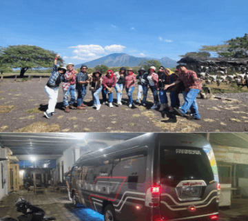 Sewa Elf Long Banyuwangi