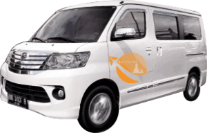 Luxio Carter Sewa Mobil