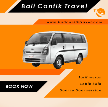 Travel Murah Bali Banyuwangi - Bali Cantik Travel 2025