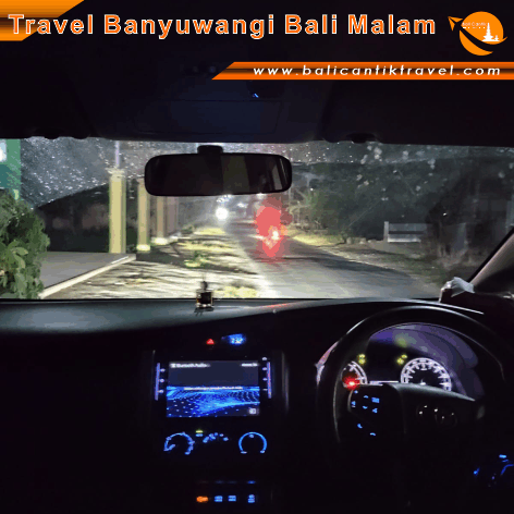5 Kelebihan Travel Banyuwangi ke Bali Mala…